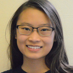 Megan Wang