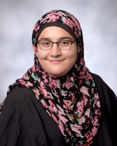 Nora Alshimary