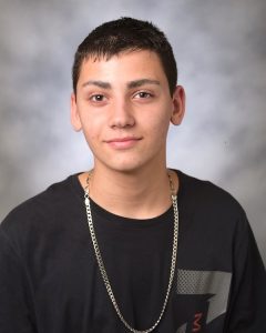 Isaiah Castro