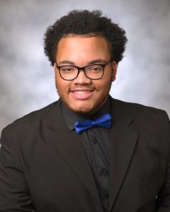 Christian Jones