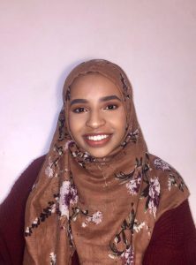 Dhahira Faqih