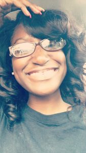 Ja’Mya Robinson