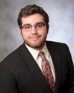 Miguel Castro