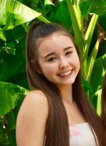 Sarina Lowber