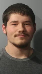 Josiah Garvizu